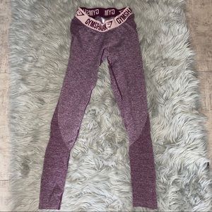Gymshark Flex Leggings!!
